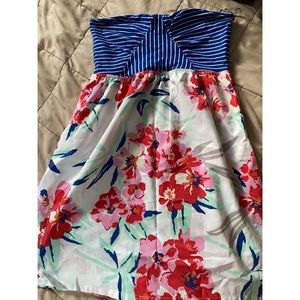 Roxy dress